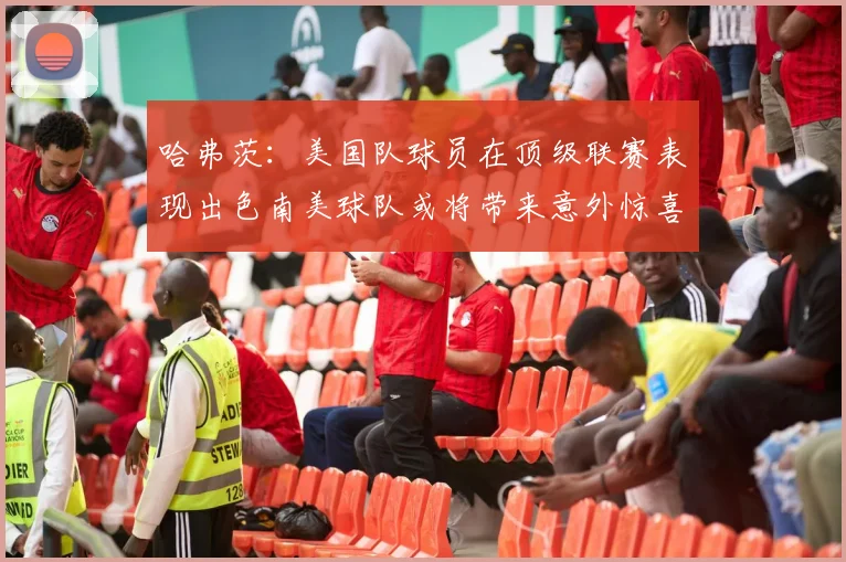 哈弗茨：美国队球员在顶级联赛表现出色南美球队或将带来意外惊喜